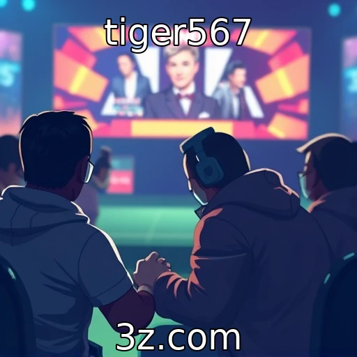 tiger567 | O impacto das microtransações na experiência do jogador