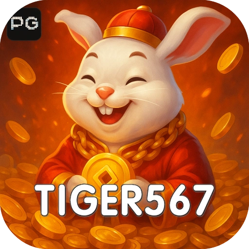 tiger567 Logo